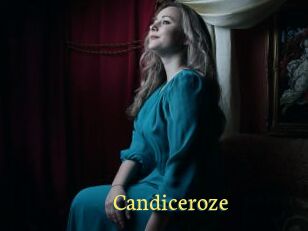 Candiceroze