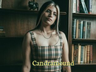 Candramound