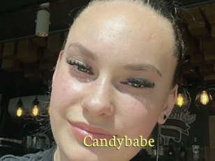 Candybabe