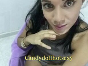 Candydollhotsexy