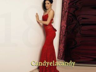 Candyelacandy