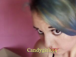 Candygirl134