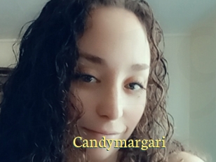 Candymargari