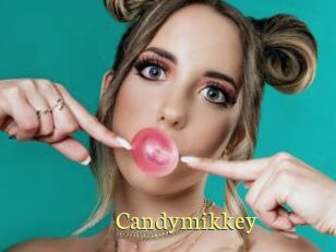 Candymikkey
