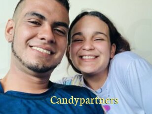 Candypartners