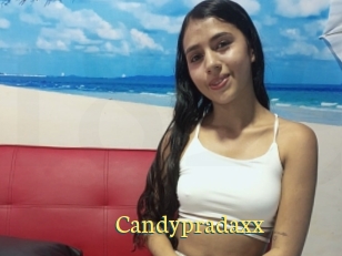 Candypradaxx