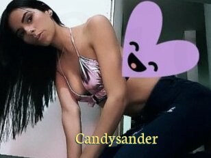 Candysander