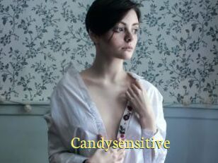 Candysensitive