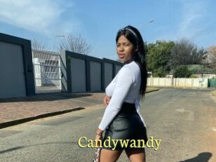 Candywandy