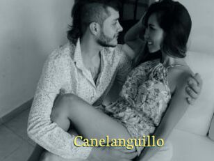 Canelanguillo