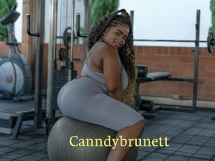 Canndybrunett