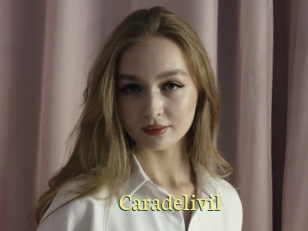 Caradelivil