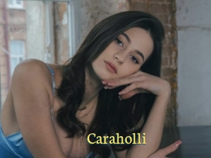 Caraholli