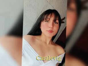 Caralevig