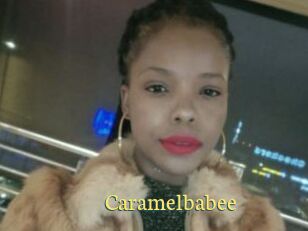 Caramelbabee