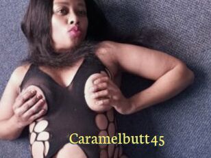 Caramelbutt45