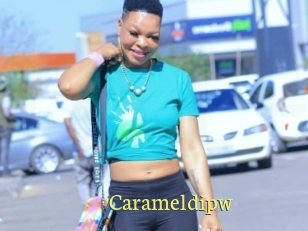 Carameldipw