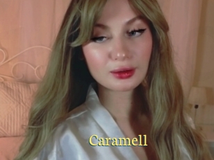 Caramell