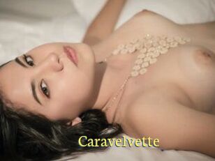 Caravelvette