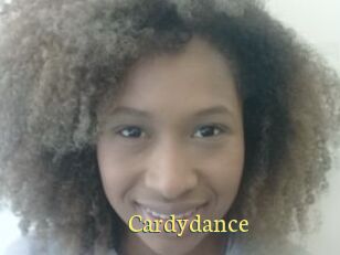 Cardydance