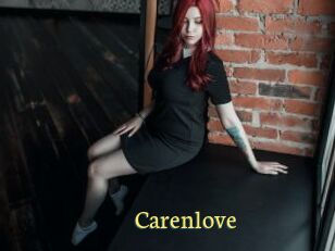 Carenlove