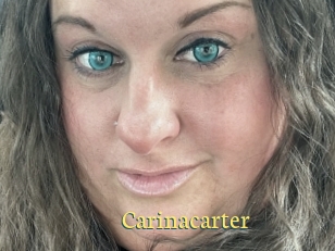Carinacarter