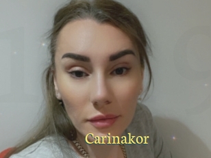 Carinakor