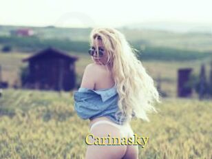 Carinasky