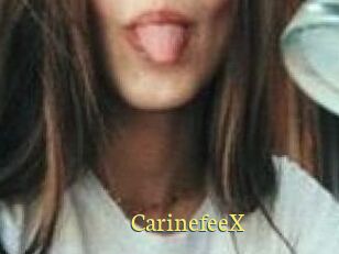 CarinefeeX