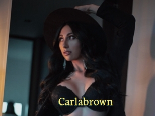Carlabrown