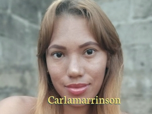 Carlamarrinson