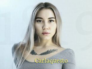 Carlaquesto