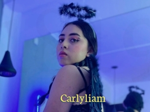 Carlyliam
