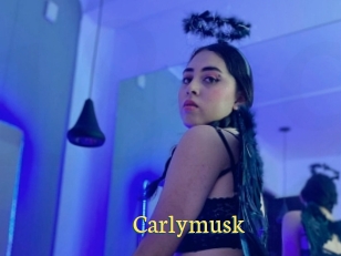 Carlymusk