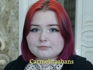 Carmelitaabans