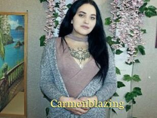 Carmenblazing