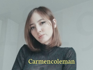 Carmencoleman