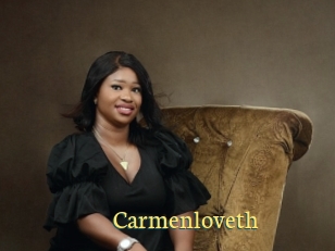 Carmenloveth