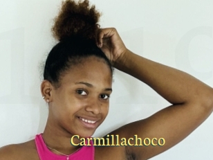 Carmillachoco
