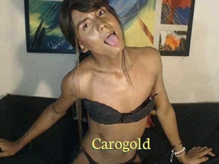 Carogold
