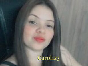 Carol123
