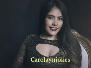 Carolaynjones