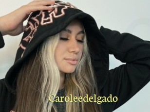 Caroleedelgado