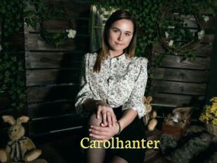 Carolhanter