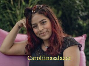 Caroliinasalazar