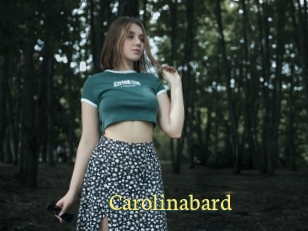Carolinabard