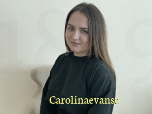 Carolinaevanse