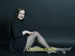 Carolinajody