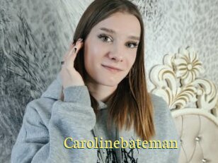Carolinebateman