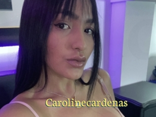 Carolinecardenas